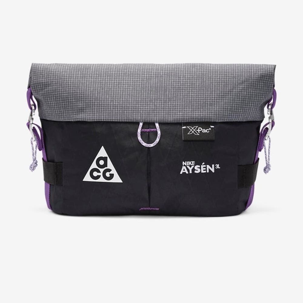 Nike ACG Aysèn Fanny Pack - Picture 2 of 8